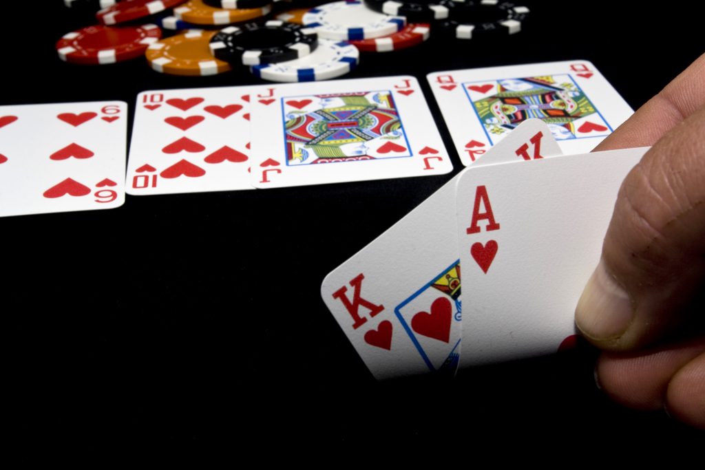Hire a Poker Dealer in Royal Palm Beach, Florida - Palm Beach County